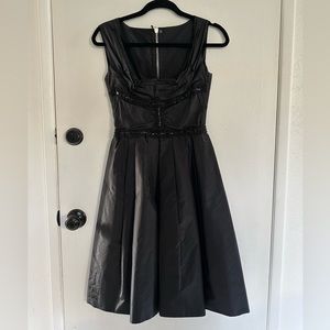 Vintage dolce and gabbana dress